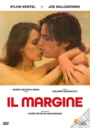 Margine (Il) film in dvd di Walerian Borowczyk