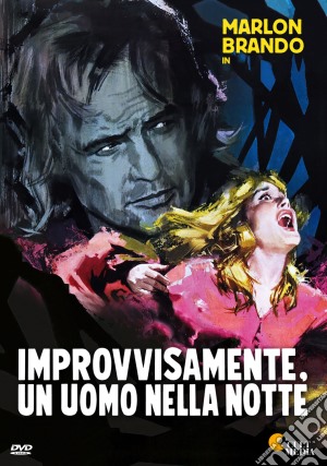 Improvvisamente, Un Uomo Nella Notte film in dvd di Michael Winner