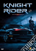 Knight Rider - Parte 01 (3 Dvd) dvd