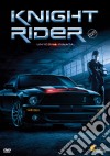 Knight Rider - Parte 01 (3 Dvd) dvd