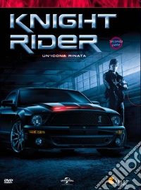 Knight Rider - Parte 02 (2 Dvd) dvd