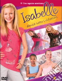 Ragazza Americana (Una) - Isabelle Danza Sotto I Riflettori dvd