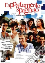 Appartamento Spagnolo (L') dvd