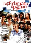 Appartamento Spagnolo (L') film in dvd di Cedric Klapisch