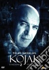 Kojak - Stagione 02 #01 (Eps 01-12) (3 Dvd) dvd