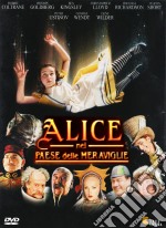 Alice Nel Paese Delle Meraviglie