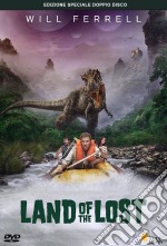 Land Of The Lost (2 Dvd) dvd