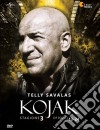 Kojak - Stagione 03 #02 (Eps 13-24) (3 Dvd) dvd