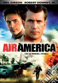 Air America dvd