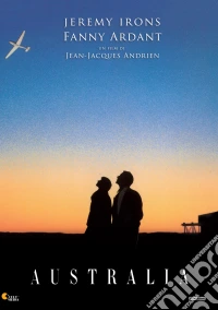Australia dvd