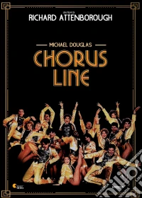 Chorus Line dvd