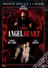 Angel Heart - Ascensore Per L'Inferno (2 Dvd) dvd