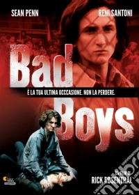 Bad Boys dvd