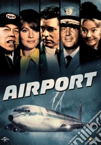 Airport dvd