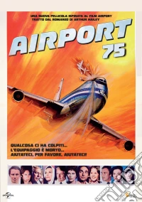 Airport 75 dvd