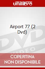 Airport 77 (2 Dvd) dvd