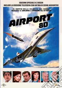 Airport 80 (2 Dvd) dvd