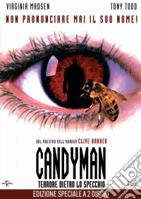 Candyman - Terrore Dietro Lo Specchio (2 Dvd) dvd