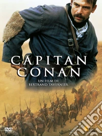 Capitan Conan dvd