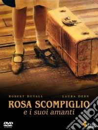 Rosa Scompiglio E I Suoi Amanti dvd