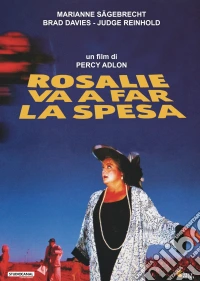 Rosalie Va A Fare La Spesa dvd