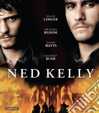 (Blu-Ray Disk) Ned Kelly brd