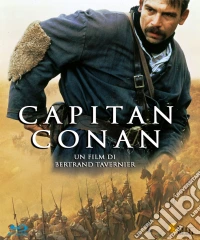 (Blu-Ray Disk) Capitan Conan brd