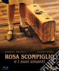 (Blu-Ray Disk) Rosa Scompiglio E I Suoi Amanti brd