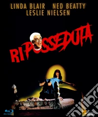 (Blu-Ray Disk) Riposseduta brd