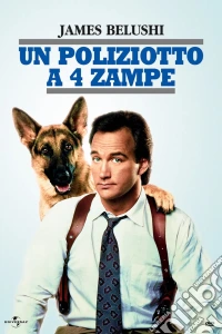 Poliziotto A 4 Zampe (Un) dvd