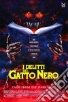 Delitti Del Gatto Nero (I) dvd