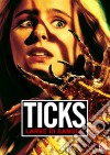 Ticks - Larve Di Sangue dvd