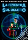 Finestra Sul Delitto (La) dvd