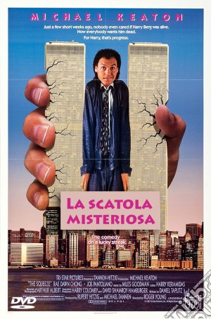 Scatola Misteriosa (La) film in dvd di Roger Young