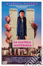 Scatola Misteriosa (La) dvd