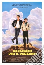 Passaggio Per Il Paradiso dvd