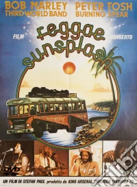 Reggae Sunsplash dvd