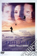 White Sands - Tracce Nella Sabbia dvd