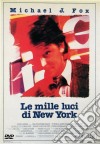 Mille Luci Di New York (Le) dvd