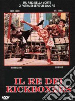 Re Dei Kickboxers (Il) dvd