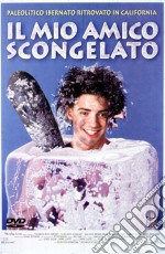 Mio Amico Scongelato (Il) dvd