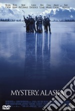 Mistery, Alaska dvd