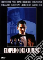 Impero Del Crimine (L') dvd