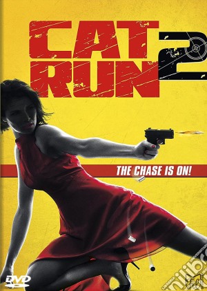 Cat Run 2 film in dvd di John Stockwell