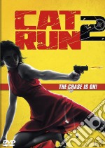 Cat Run 2 dvd