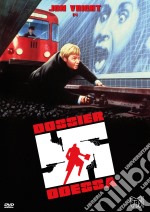 Dossier Odessa dvd