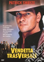 Vendetta Trasversale dvd