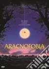 Aracnofobia film in dvd di Frank Marshall