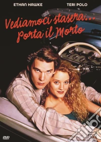 Vediamoci Stasera Porta Il Morto dvd