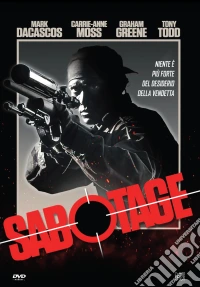 Sabotage dvd